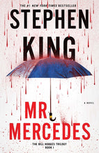 Load image into Gallery viewer, Mr. Mercedes