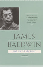 Load image into Gallery viewer, Just Above My Head