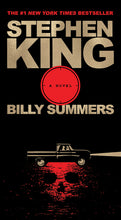 Load image into Gallery viewer, Billy Summers