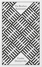 Load image into Gallery viewer, The Brothers Karamazov: A Novel in Four Parts and an Epilogue