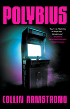 Load image into Gallery viewer, Polybius