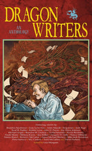 Load image into Gallery viewer, Dragon Writers: An Anthology