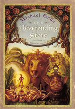 Load image into Gallery viewer, Book-to-Movie | The Neverending Story