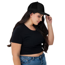 Load image into Gallery viewer, Trucker Cap