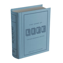 Load image into Gallery viewer, WS Game Company The Game of Life Vintage Bookshelf Edition