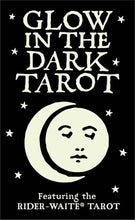 Load image into Gallery viewer, Glow In The Dark Tarot