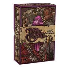 Load image into Gallery viewer, The Dark Crystal Tarot Deck and Guidebook