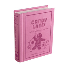 Load image into Gallery viewer, WS Game Company Candy Land Vintage Bookshelf Edition