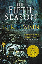 Load image into Gallery viewer, Fifth Season, The - N K Jemisin