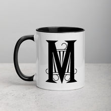 Load image into Gallery viewer, Mug with Color Inside