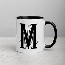 Load image into Gallery viewer, Mug with Color Inside
