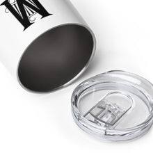 Load image into Gallery viewer, Wine tumbler