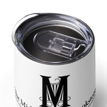 Load image into Gallery viewer, Wine tumbler