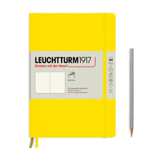 Load image into Gallery viewer, Notebooks - Medium (A5) Leuchtturm1917
