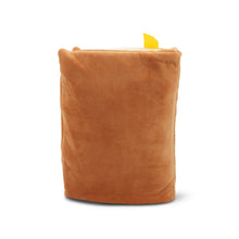 Load image into Gallery viewer, "In My Cowboy Romance Era" Book Plush
