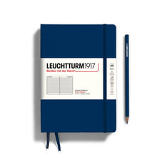 Load image into Gallery viewer, Notebooks - Medium (A5) Leuchtturm1917
