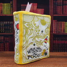 Load image into Gallery viewer, Winnie the Pooh Booksies Plush Classics
