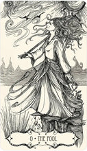 Load image into Gallery viewer, Tarot of the Abyss
