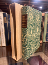 Load image into Gallery viewer, The Jungle Books, by Rudyard Kipling (Heritage Press)
