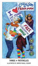 Load image into Gallery viewer, Pride Tarot

