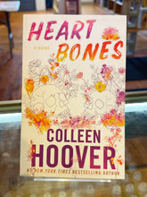 Load image into Gallery viewer, Heart Bones, by Colleen Hoover (Signed)
