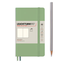 Load image into Gallery viewer, Notebooks - Pocket (A6) Leuchtturm1917
