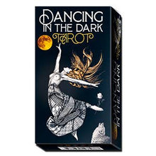 Load image into Gallery viewer, Dancing In The Dark Tarot
