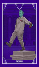 Load image into Gallery viewer, Ghostbusters Tarot Deck and Guidebook
