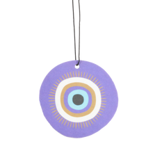 Load image into Gallery viewer, Evil Eye Air Freshener
