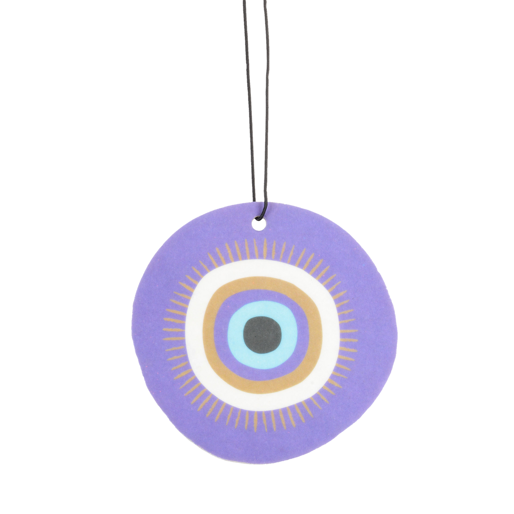 Evil Eye Air Freshener