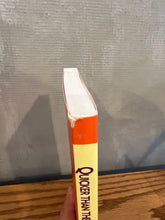 Load image into Gallery viewer, Quicker Than the Eye, by Ray Bradbury (Uncorrected Proof)
