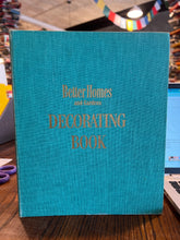 Load image into Gallery viewer, Better Homes and gardens Decorating Book
