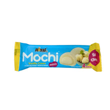 Load image into Gallery viewer, Royal Family Vanilla Creme Mochi Minis 40g (Taiwan)
