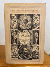 Load image into Gallery viewer, Natural Magick, by John Baptifta Porta
