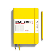 Load image into Gallery viewer, Notebooks - Medium (A5) Leuchtturm1917
