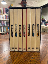 Load image into Gallery viewer, 1968 Time Capsule 7 Book Boxed Set 1939-1945 Time Life World War II
