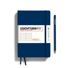 Load image into Gallery viewer, Notebooks - Medium (A5) Leuchtturm1917
