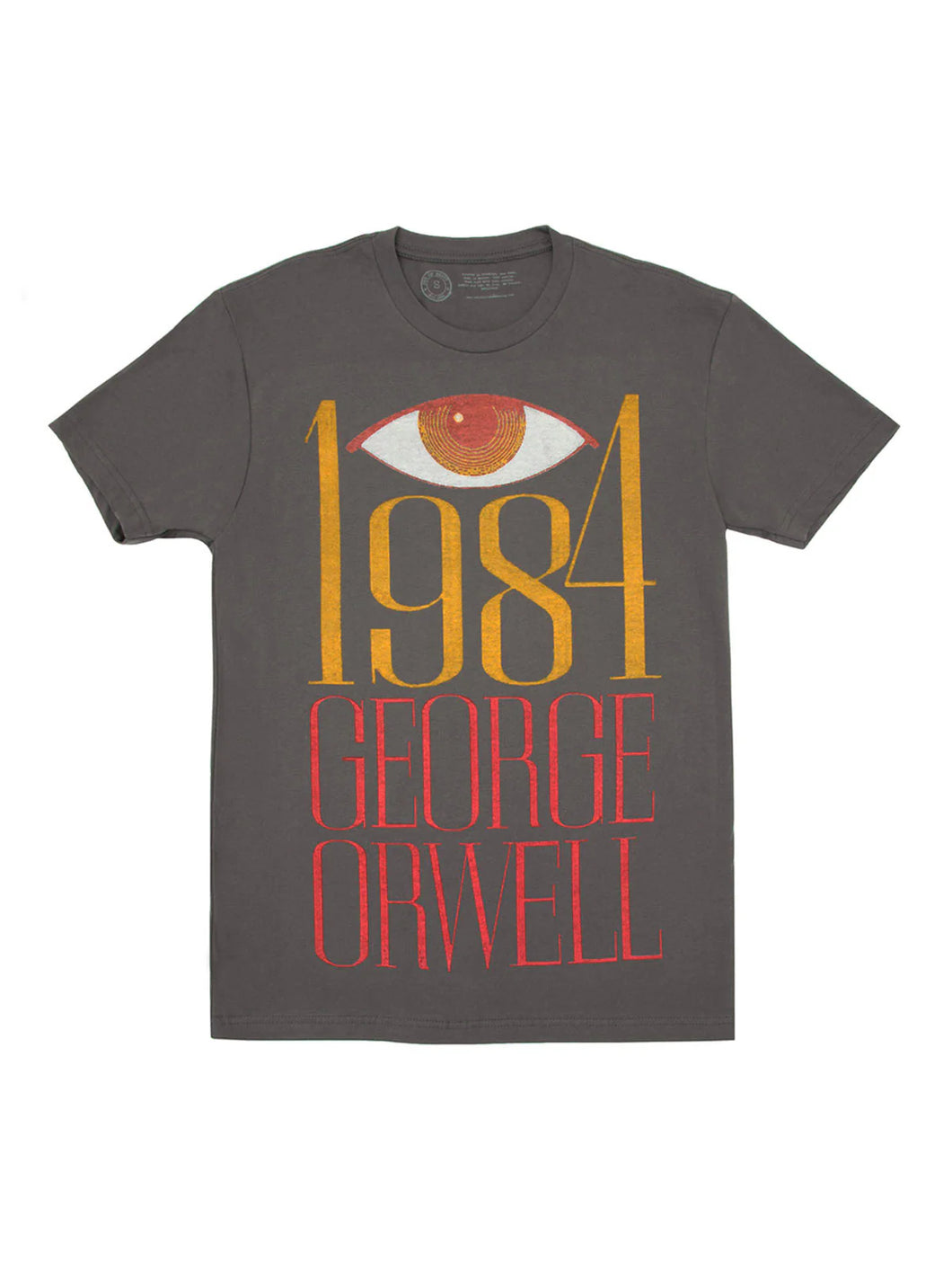 T-shirt | 1984