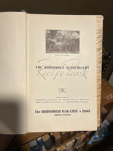 Load image into Gallery viewer, The Household Searchlight Recipe Book
