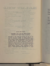 Load image into Gallery viewer, Brave New World, by Aldous Huxley
