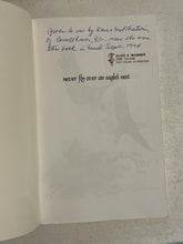 Load image into Gallery viewer, Never Fly Over an Eagle&#39;s Nest, by Joe Garner (Signed)
