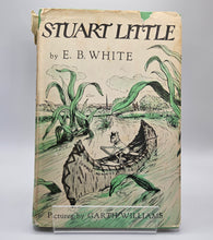 Load image into Gallery viewer, Stuart Little by E. B. White
