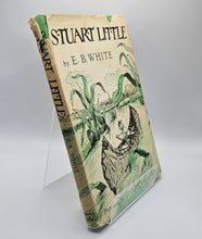Load image into Gallery viewer, Stuart Little by E. B. White
