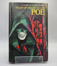 Load image into Gallery viewer, Tales of Edgar Allan Poe
