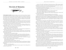 Load image into Gallery viewer, Crime &amp; Mystery Short Stories (Gothic Fantasy)
