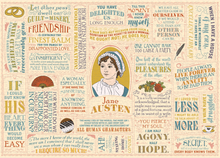 Load image into Gallery viewer, Jane Austen Puzzle
