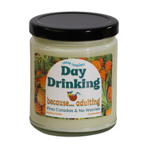 Load image into Gallery viewer, Pina Colada Soy Candle
