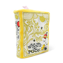 Load image into Gallery viewer, Winnie the Pooh Booksies Plush Classics
