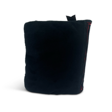 Load image into Gallery viewer, "I Like My Horrors Sinister &amp; Disturbing" Horror Plushies
