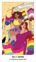 Load image into Gallery viewer, Pride Tarot
